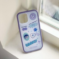 LLCXY 標籤貼紙 mod NX 款