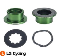 FSA BB386 Evo To Sram Gxp Bottom Bracket BB Reducer Adapter Road Bike