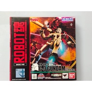 ROBOT Spirits G3 Gundam G-3 Ver. Anime Action Figure