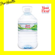 ส่งฟรี (free Shipping) มองต์เฟลอ น้ำแร่ ขนาด 5 ลิตร Mont Fleur Mineral Water 5L ราคารวมส่งถูกที่สุด เก็บเงินปลายทาง (COD) Mont Fluer Mineral Water
