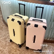 New thickened luggage large capacity 30-inch travel luggage silent universal wheel suitcase