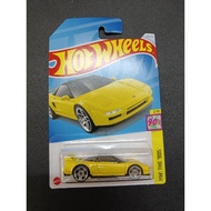 Hot Wheels '90 Acura NSX