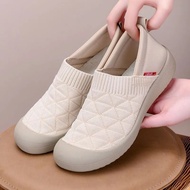 Outdoor Casual Shoes for Women - Breathable & Shock-Absorbing