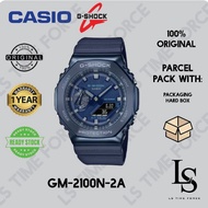 G-SHOCK ORIGINAL  GM-2100N-2A/GM-2100N-2ADR/GM-2100N/GM2100N