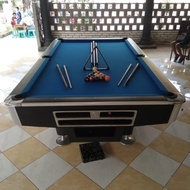 Meja Billiard 9 feet / Billiyard