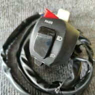 Handle Switch Yamaha R25