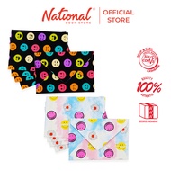 Baronial Envelope 7.5X11Cm 5Pcs Per Pack