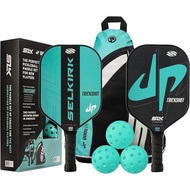 Selkirk x Dude Perfect Trick Shot Pickleball Paddle Set