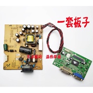Hkc 80cm Display HKC G2433 Power Board+Driver Board Set Board