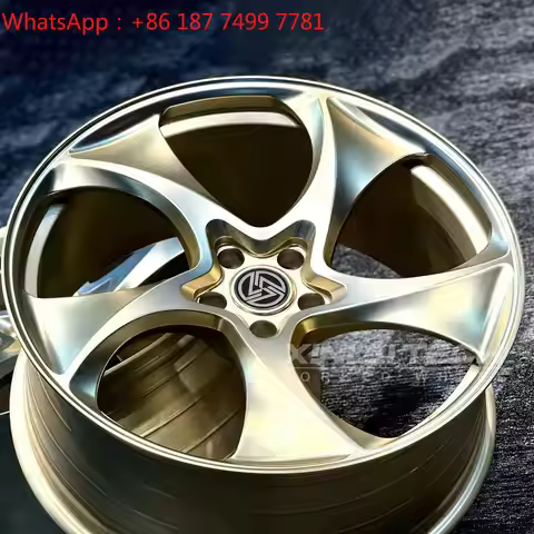 XINLAI Custom 5x100 5x114.3 5x120 5x112 Wheels 18 19 20 21 22 Inch Forged Rims Hot Sale Car Rims 24x