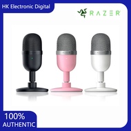RAZER Seiren Mini Microphone for PC/Laptop/Computer/Desktop (Plug&Play)