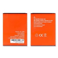 แบตเตอรี่ iTel A48 (BL-29BI) รับประกัน 3 เดือน แบต iTel A48 สินค้าส่งจากไทย ส่งออกทุกวัน