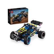 LEGO TECHNIC 42164 Off-Road Racing Car Assembly Toy