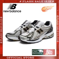 Bestseller New Balance1906R Trendy Retro Durable Low Top Casual Running Shoes For Both Men And Women