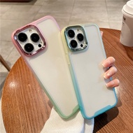 Pho* i13,  i13pro,  i13pro max,  i14,  i14plus,  i14pro,  i14pro max double tone color case