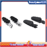 【BM】Motorcycle Footrest Foot Pegs Pedals for DUCATI HYPERMOTARD 821 Multistrada MTS 950 1260 1200