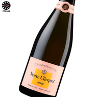 Veuve Clicquot Rose N.V. Champagne 凱歌粉紅香檳