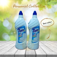 Personal Collection Tuff Toilet Bowl Cleaner