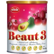 GREEN YOUNG  BEAUT 3 (650G)