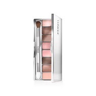 Hubei Province Clinique Clinique Clinique Colorful Eight-Color Eyeshadow Palette 8.9g [French Straig