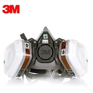 3M model 6200 Respirator set