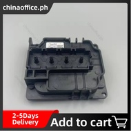 Compatible for Epson 4720 i3200 printhead ink damper adapter manifold for eco solvent UV inkjet prin