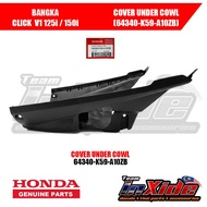 BANGKA / COVER UNDER FOR CLICK V1 64340-K59-A10ZB