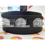 V-Belt Vanbelt Mitsuboshi A69 fanTALI