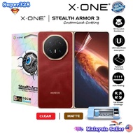 X.One Stealth Armor 3 Honor Magic V6 | Magic V5 | Magic V3 | Honor Magic V2 | Magic V | VS Hydrogel 