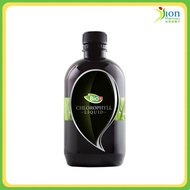 BIOPLUS CHLOROPHYLL LIQUID 500ML