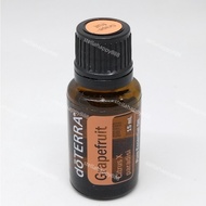 Ready Stock StellaHappy888 DT Do terra Grapefruit Oil 15ml