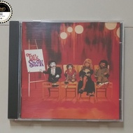 TALK SHOW SELF TITLED ALBUM CD