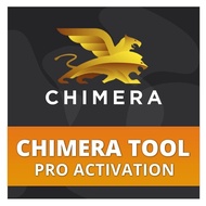 Chimera Tool Pro Activation