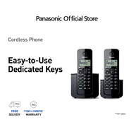 Panasonic Dect Phones KX-TGB112CXB