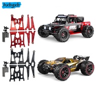 Aluminum Front Rear Arm For 1/14 MJX 14210 14209 Replace 1/14 MJX 14210 14209 S