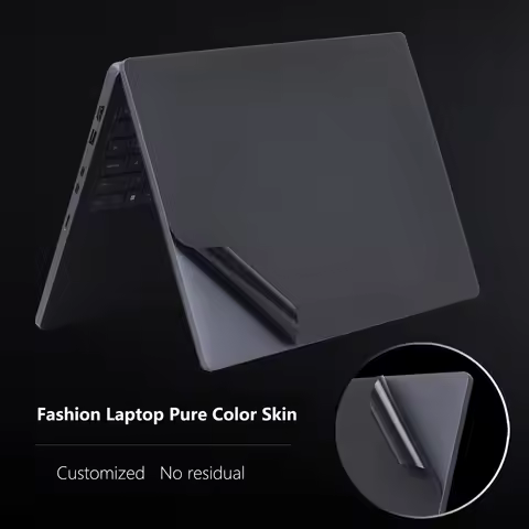 Sticker Skin For Dell Pro 13 Plus PB13250/Pro Max 14 MC14255/14 Plus PB14250 P199G002/Pro 14 PC14250
