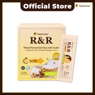 Nattome R&R 天然胃急救粉 Heart burn Acid Reflux Bloated GERD GASTRIC REPAIR & RELIEF 天然胃急救粉