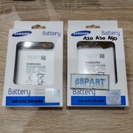 Uc/ Baterai Samsung A20 A30 A50 A50S A30S Ori 100% New