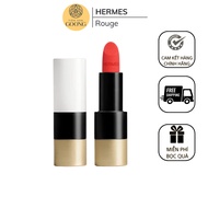 Genuine Hermes lipstick