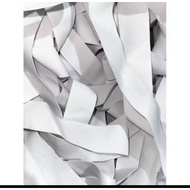 Elastic pants in all sizes from 1cm to 5cm