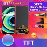 หน้าจอ Realme Q3pro/Realme GT Neo/realme GT/realme GT master พร้อมทัชสกรีน Realme Q3pro/Realme GT Neo/realme GT/realme GT master