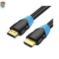 Mindpure 1米 HDMI A Male to Male, 高速 HDMI 連接線 | HDMI高清線
