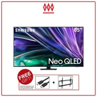 Samsung QA65QN85DBKXXM 65 Inch Neo QLED 4K QN85D Smart TV (2024) | ESH