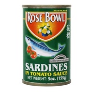 Sardines Rose Bowl Price & Voucher Oct 2026 | BigGo Philippines
