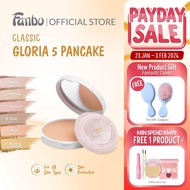 FANBO Gloria 5 Pancake Compact Powder
