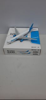 1:400  Airbus Prime Air A330 1:400 模型飛機