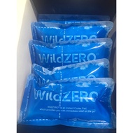 Wild Zero immediately ice pack for sports injury
