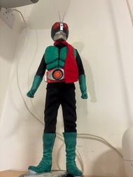 1/4 RAH450 矇面超人