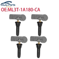 New TPMS Sensor Tire Pressure Sensor For Ford F150 F-Series SD ML3T-1A180-CA ML3T1A180CA ML3Z-1A189-