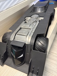 Mcfarlane DC Multiverse Batman DC Rebirth Batmobile